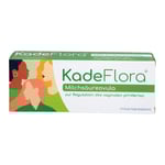 KADEFLORA Milchsäureovula