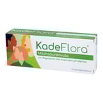 KADEFLORA Milchsäureovula