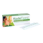 KADEFLORA Milchsäureovula