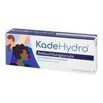 KADEHYDRO Befeuchtungsovula