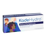KADEHYDRO Befeuchtungsovula