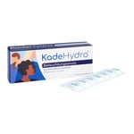 KADEHYDRO Befeuchtungsovula