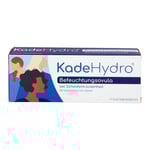 KADEHYDRO Befeuchtungsovula