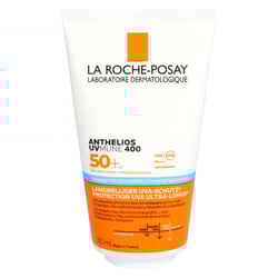 ROCHE-POSAY Anthelios Körp.+Gesicht UVMune LSF 50+