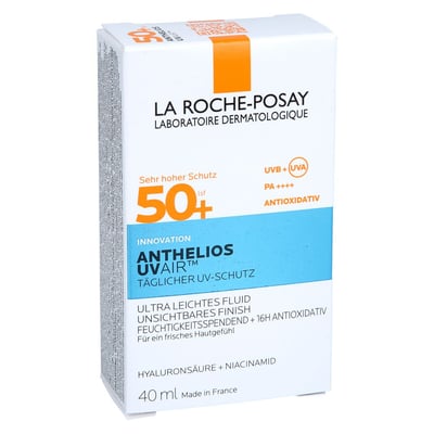 ROCHE-POSAY Anthelios UV Air Fluid LSF 50+