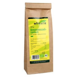 Brennnesselsamen Bio