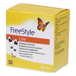 Freestyle Lite Ttr Ohn Cod