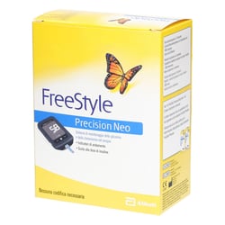 Freestyle Preci Neo Mmol/l