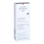 WIDMER Remederm dry Skin Körpermilch 5% Urea o.P.