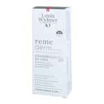 WIDMER Remederm dry Skin Körpermilch 5% Urea o.P.