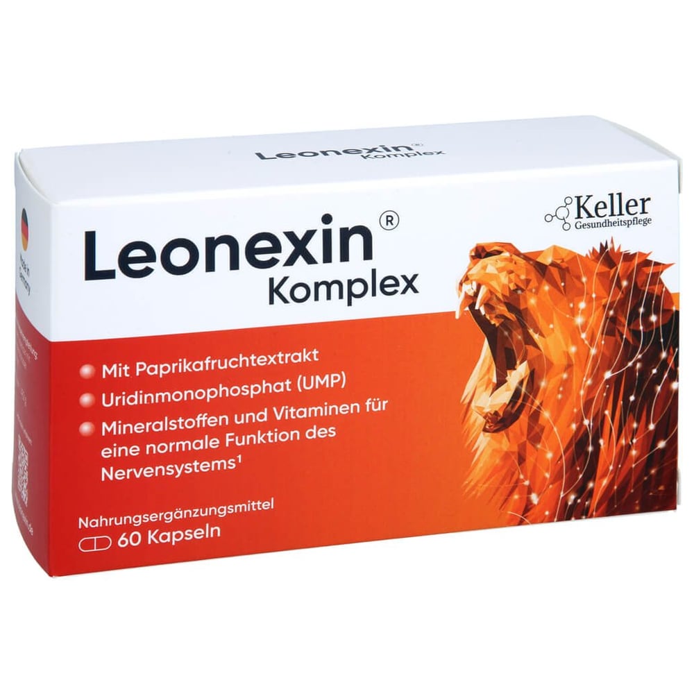 Leonexin