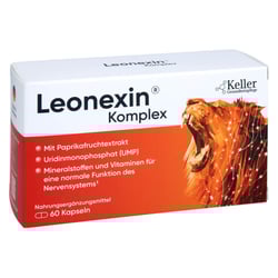 Leonexin