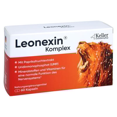 Leonexin