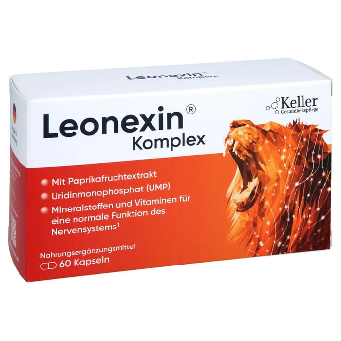 Leonexin