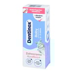 DENTINOX Zahncreme Mundflora Baby