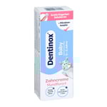 DENTINOX Zahncreme Mundflora Baby