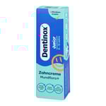 DENTINOX Zahncreme Mundflora Junior