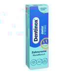 DENTINOX Zahncreme Mundflora Junior