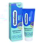 DENTINOX Zahncreme Mundflora Junior