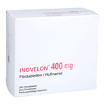 Inovelon 400 mg Produktbild 1