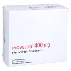 Inovelon 400 mg