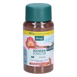 Kneipp Badekris Rueck&schu