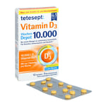 TETESEPT Vitamin D3 10.000 Filmtabletten