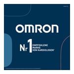 OMRON M2 Comfort Oberarm Blutdruckmessgerät Produktbild 4