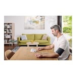 OMRON M2 Comfort Oberarm Blutdruckmessgerät Produktbild 7