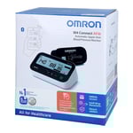OMRON M4 Connect AFib Oberarm Blutdruckmessgerät