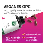 Green Naturals Opc 1000 mg Produktbild 2
