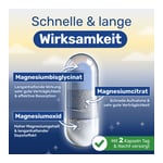 Glycowohl Magnesium 400 mg Produktbild 5