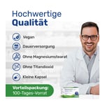 Glycowohl Magnesium 400 mg Produktbild 7