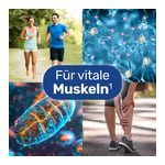 Glycowohl Magnesium 400 mg Produktbild 8