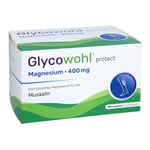 Glycowohl Magnesium 400 mg Produktbild 1