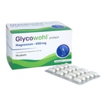 Glycowohl Magnesium 400 mg Produktbild 2