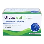 Glycowohl Magnesium 400 mg Produktbild 3