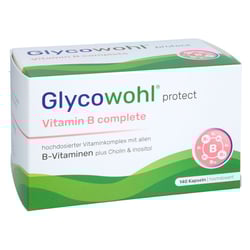 Glycowohl Vitamin B