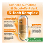 Glycowohl Zink 25 mg Produktbild 3