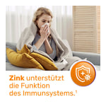 Glycowohl Zink 25 mg Produktbild 4