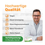 Glycowohl Zink 25 mg Produktbild 5