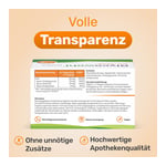 Glycowohl Zink 25 mg Produktbild 7