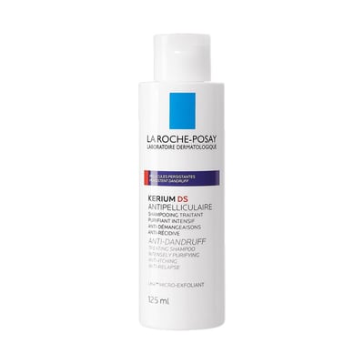 La Roche-Posay Kerium intensiv Shampoo