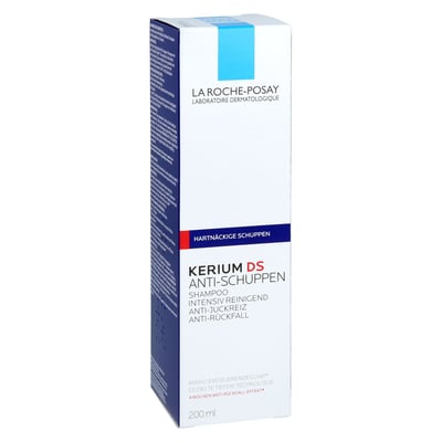 La Roche-Posay Kerium intensiv Shampoo