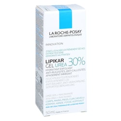 La Roche-Posay Lipikar Gel Urea 30%