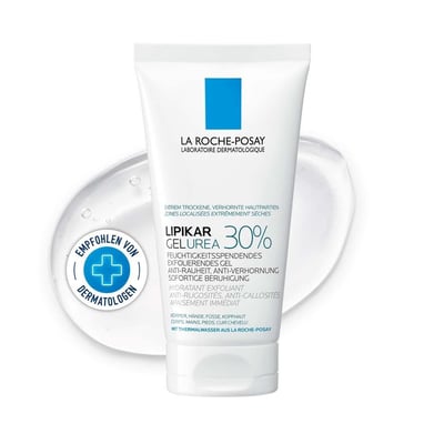 La Roche-Posay Lipikar Gel Urea 30%