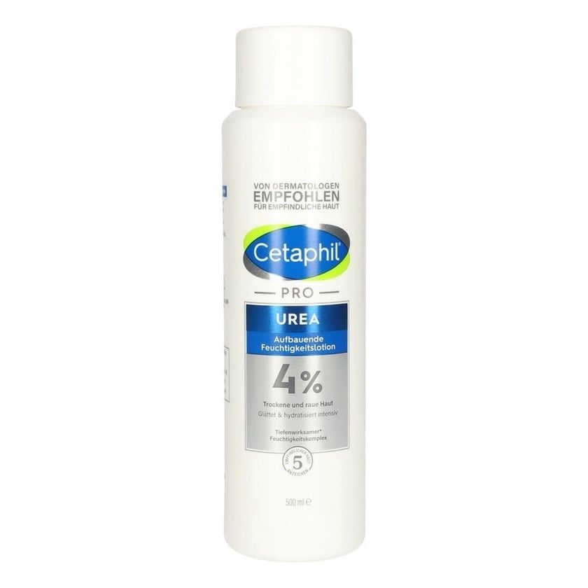 Cetaphil Pro Urea 4% Lotion Bios Medical