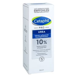 Cetaphil Pro Urea 10% Lotion Bios Medical