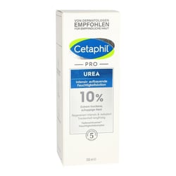 Cetaphil Pro Urea 10% Lotion Bios Medical