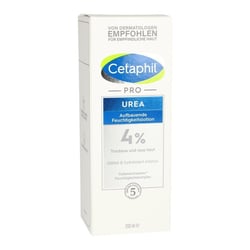 Cetaphil Pro Urea 4% Lotion Bios Medical